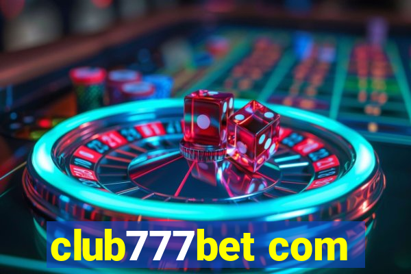 club777bet com